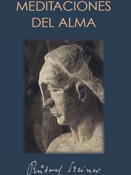 Meditaciones Del Alma-Steiner Rudolf