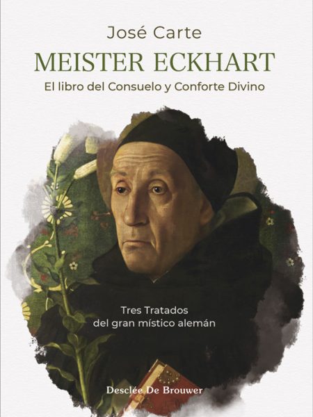Meister Eckhart-Jose Carte