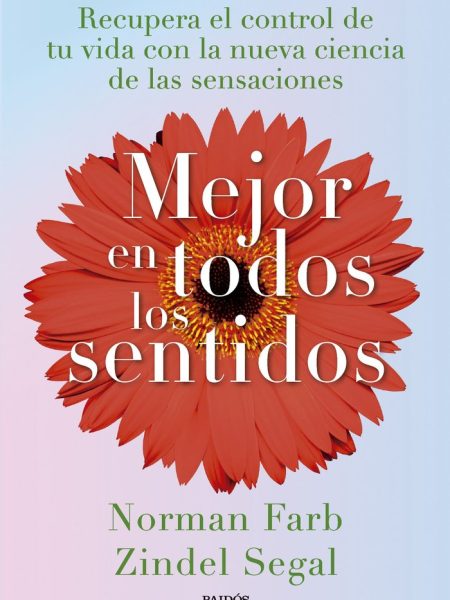 Mejor En Todos los Sentidos-Segal Zindel