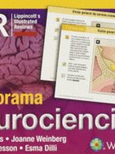 Memorama Neurociencia-Vv.aa.