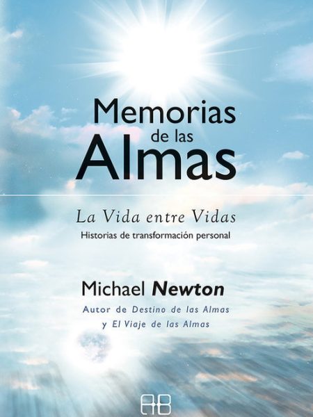 Memorias de las Almas-Newton Michael