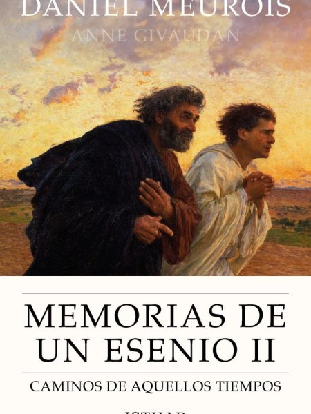 Memorias de Un Esenio Ii-Meurois Daniel