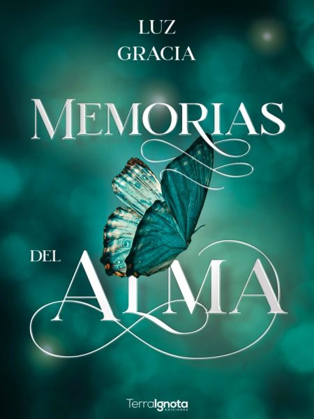Memorias Del Alma-Gracia Luz