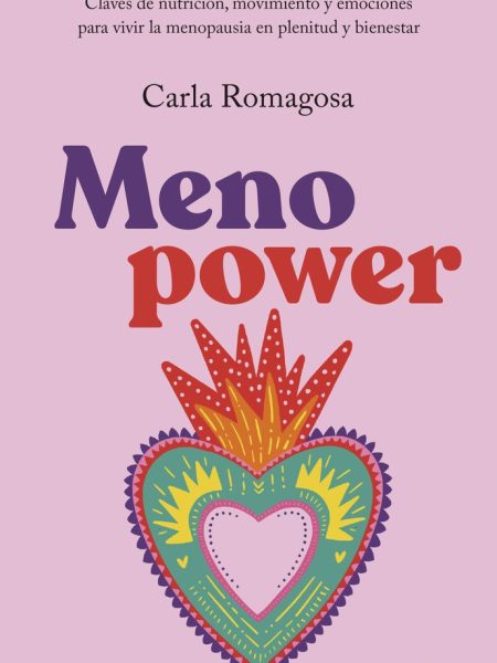 Menopower-Romagosa Carla