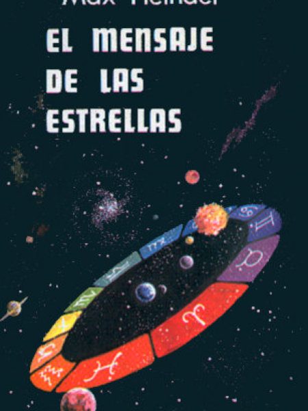 Mensaje de las Estrellas-Heindel Max
