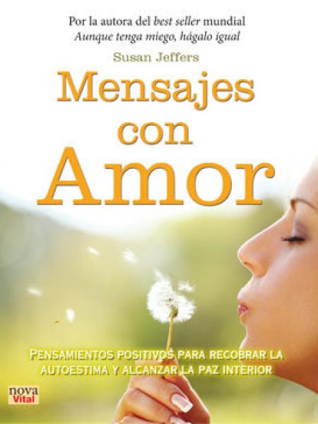 Mensajes con Amor-Jeffers Susan