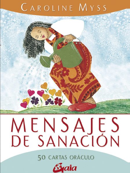 Mensajes de Sanacion-Myss Caroline