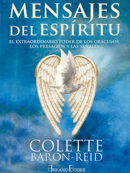 Mensajes Del Espiritu-Baron-reid Colette