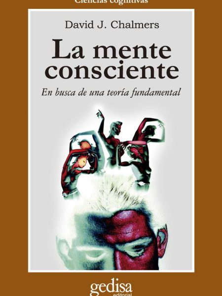Mente Consciente-Chalmers David J.
