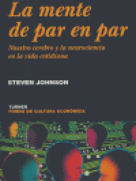 Mente de Par En Par la-Johnson Steven