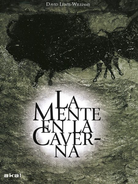 Mente En la Caverna la-Lewis-williams David