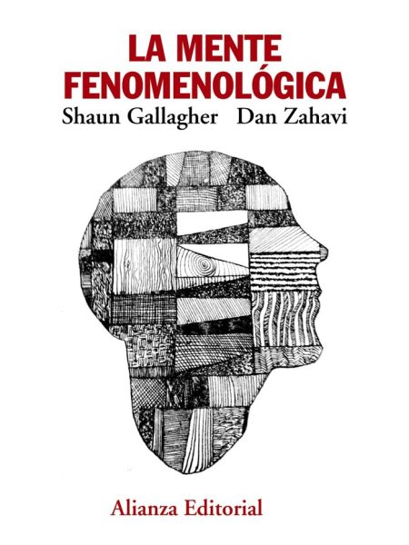 Mente Fenomenologica la-Gallagher Shaun