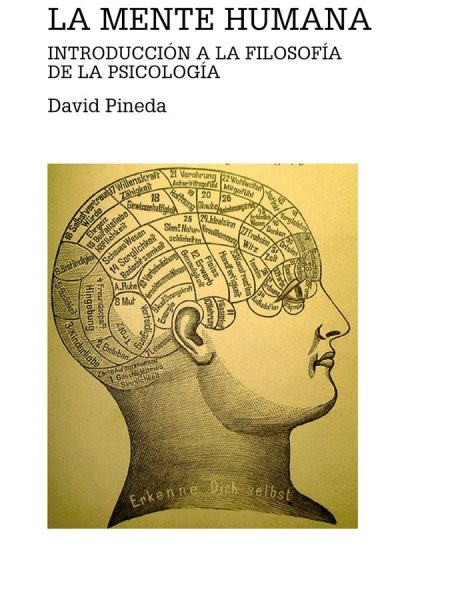 Mente Humana la-Pineda Oliva David