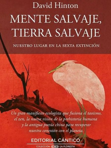 Mente Salvaje Tierra Salvaje-Hinton David