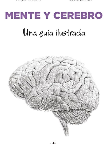 Mente y Cerebro-Gellatly Angus