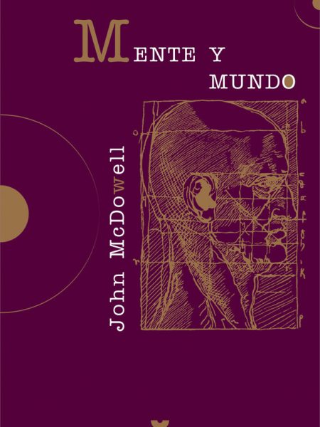 Mente y Mundo-Mcdowell John