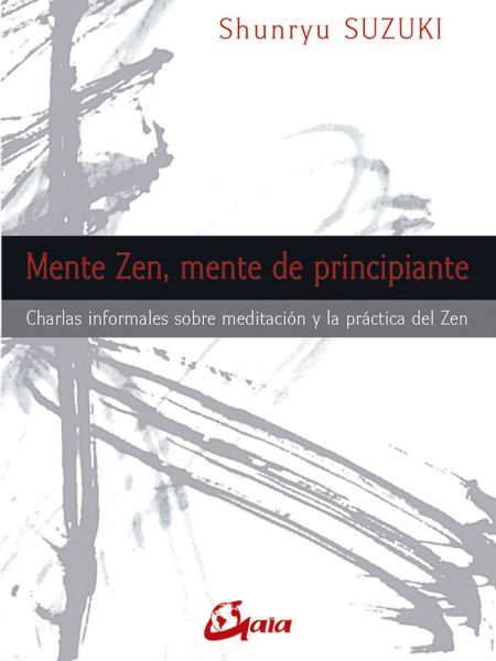 Mente Zen Mente de Principiante-Suzuki Shunryu (1904-1971)