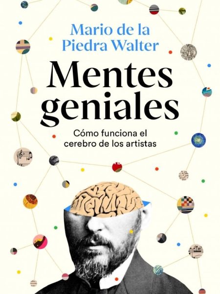 Mentes Geniales-De la Piedra Walter Mario