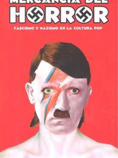 Mercancia Del Horror-Gonzalo Jaime