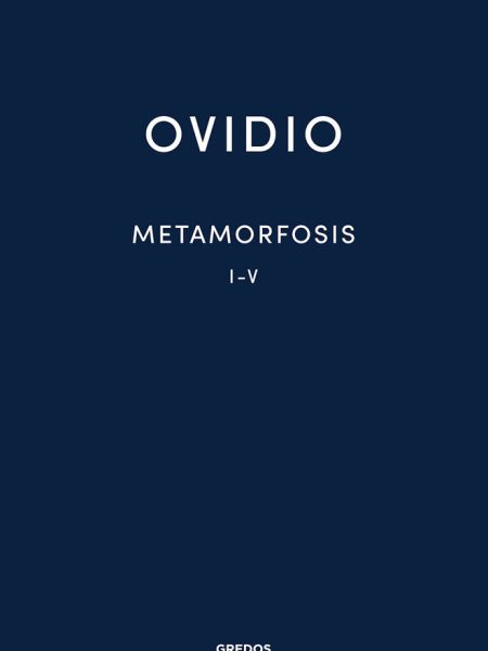 Metamorfosis i v Ovidio-Ovidio