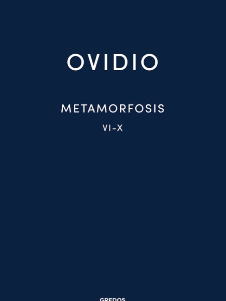Metamorfosis Vi-x-Ovidio