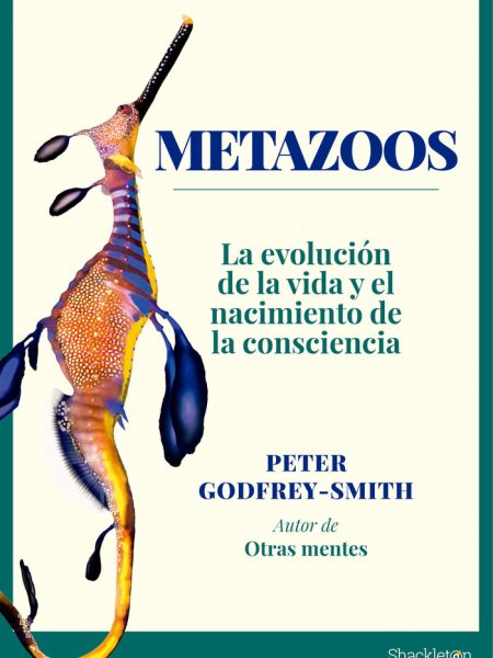 Metazoos-Godfrey-smith Peter