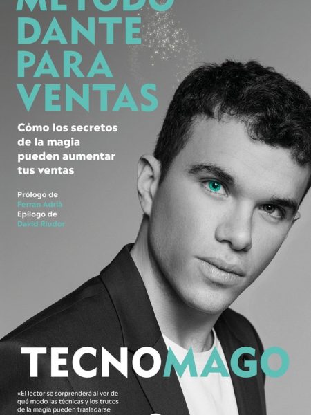 Metodo Dante para Ventas-Tecnomago