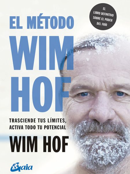Metodo Wim Hof el-Hof Wim