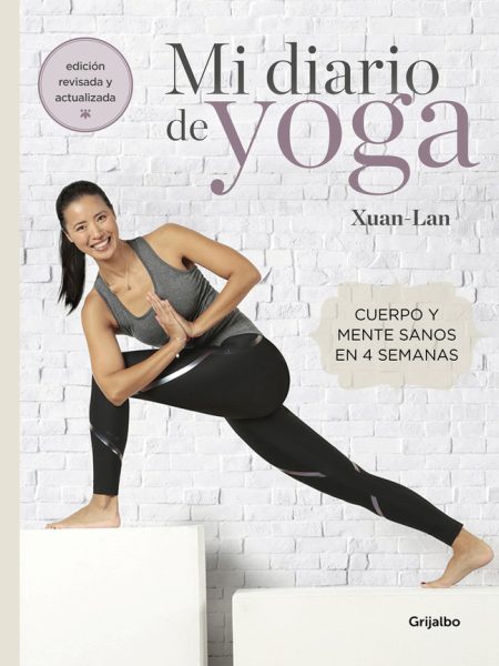Mi Diario de Yoga-Xuan-lan