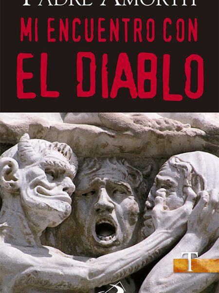 Mi Encuentro con el Diablo-Amorth Gabriele