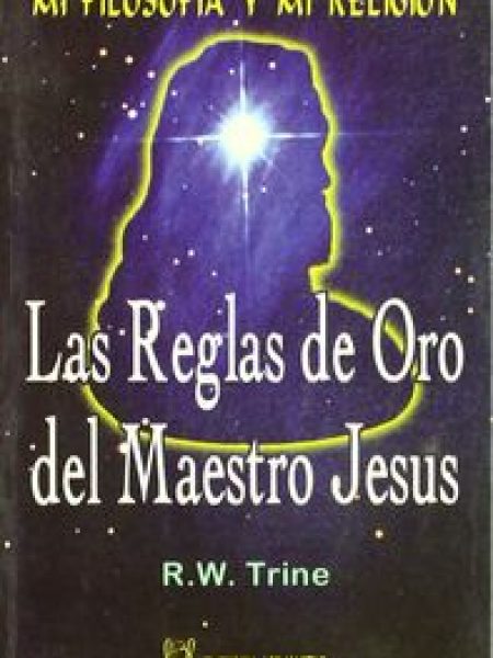 Mi Filosofia y Mi Religion-Trine