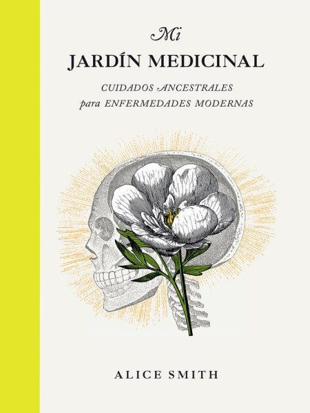 Mi Jardin Medicinal-Prudy Martin