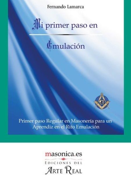 Mi Primer Paso Regular En Emulacion-Castilla Lucas Fernando