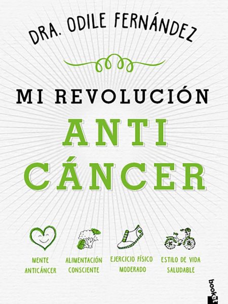 Mi Revolucion Anticancer-Fernández Odile