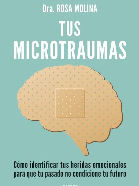 Microtraumas-Dra. Rosa Molina
