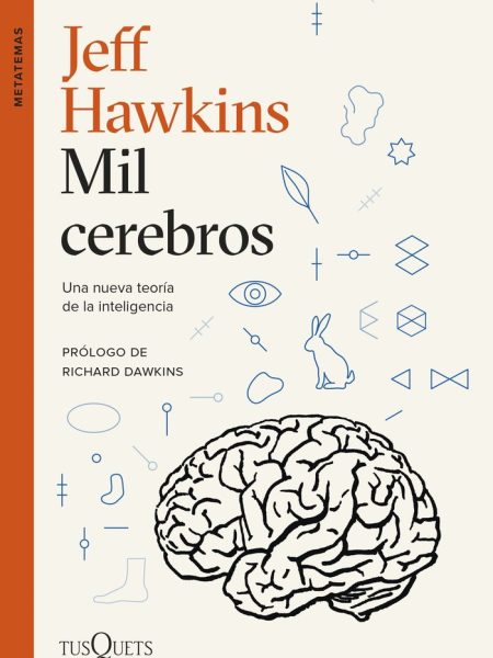 Mil Cerebros-Hawkins Jeff