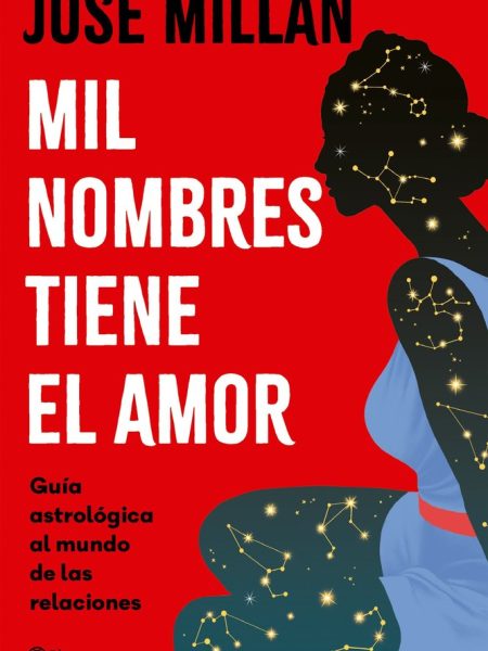 Mil Nombres Tiene el Amor-Jose Millan