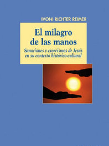Milagro de las Manos el-Richter Reimer Ivoni