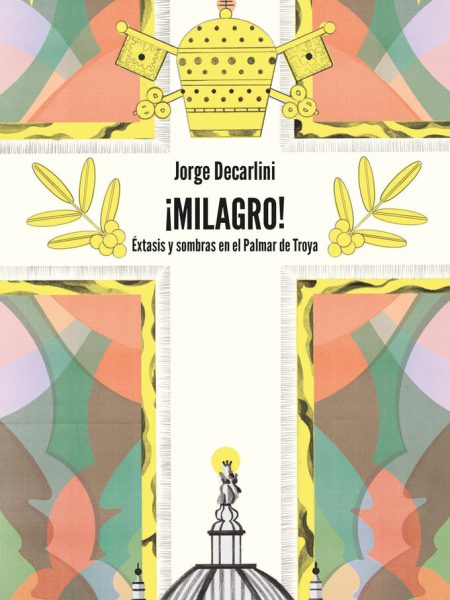 Milagro-Decarlini Jorge