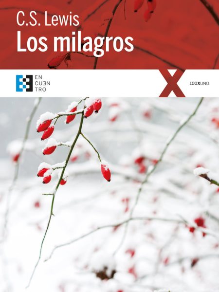 Milagros los-C. S. Lewis