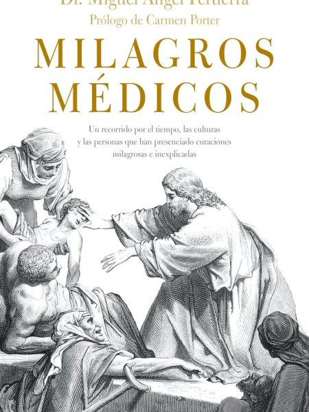 Milagros Medicos-Pertierra Miguel Ángel