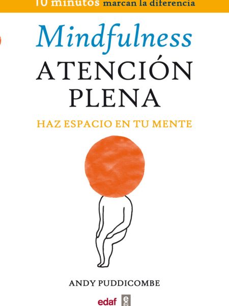 Mindfulness Atencion Plena-Puddicombe Andy