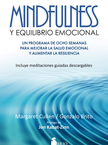 Mindfulness y Equilibrio Emocional-Cullen Margaret