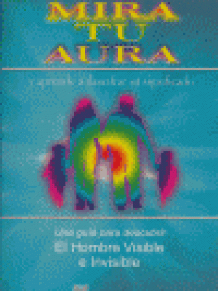 Mira Tu Aura-Aa.vv