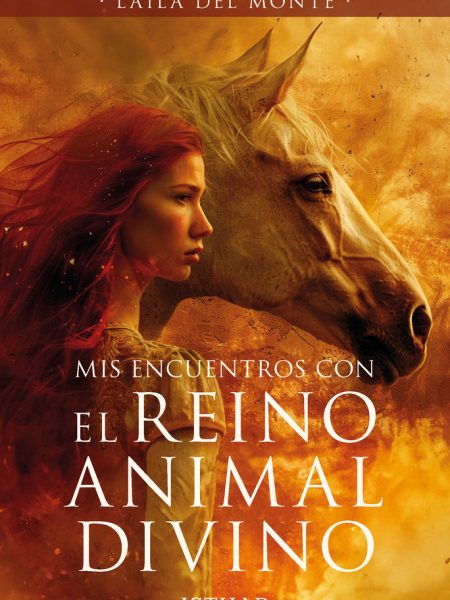 Mis Encuentros con el Reino Animal Divino-Monte Laila Del