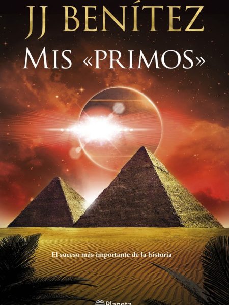 Mis Primos-J. J. Benitez