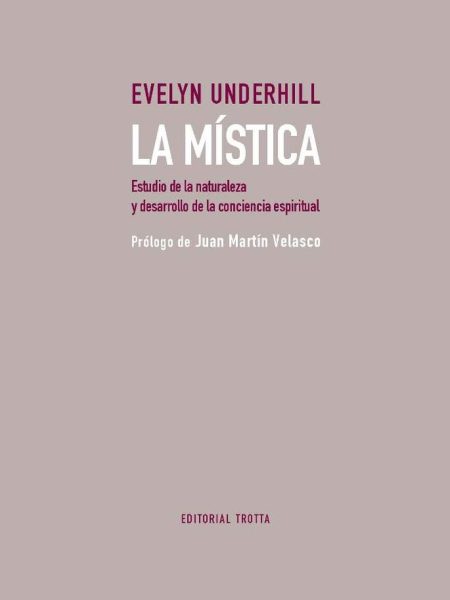 Mistica la 2ªed-Underhill Evelyn