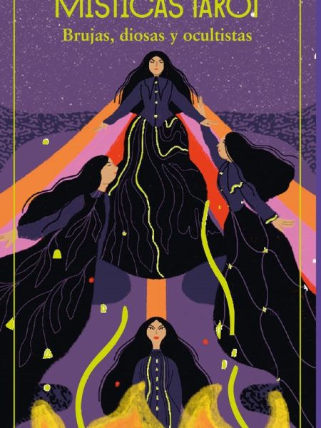 Misticas Tarot-Parra Mara