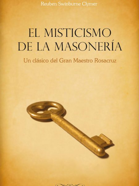 Misticismo de la Masoneria el-Clymer R. Swinburne