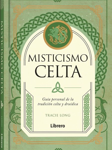 Misticismo Zelta-Tracie Long